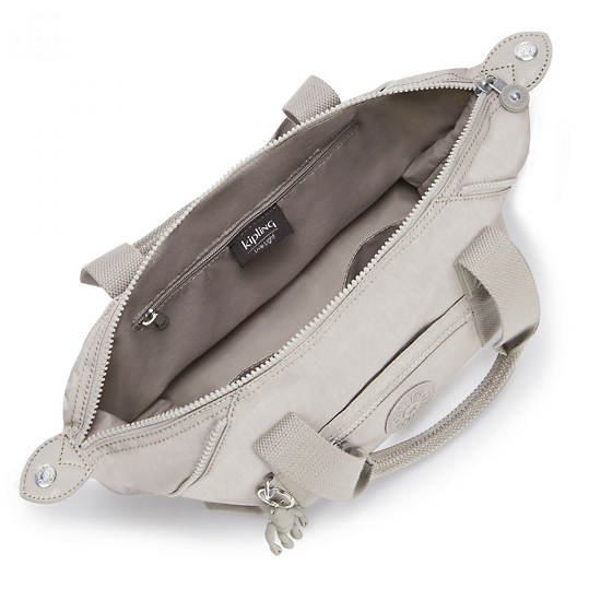 Kipling Art Shoulder Mini Tasker Grå | DK 1318YX